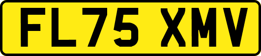 FL75XMV