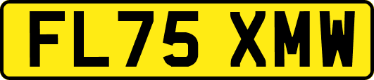 FL75XMW