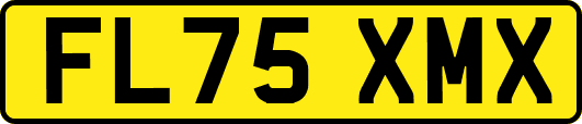 FL75XMX