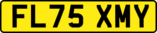 FL75XMY