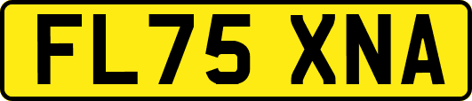 FL75XNA
