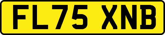 FL75XNB