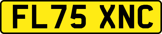 FL75XNC