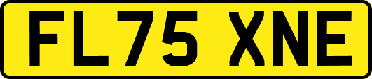 FL75XNE