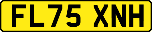 FL75XNH