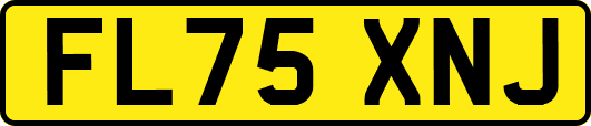 FL75XNJ