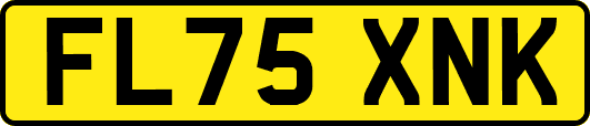 FL75XNK
