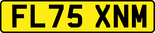 FL75XNM