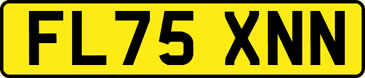 FL75XNN