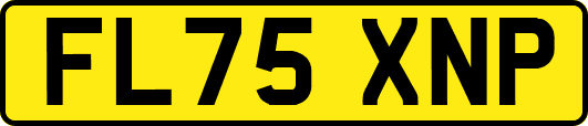FL75XNP