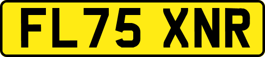 FL75XNR