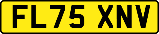 FL75XNV