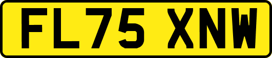 FL75XNW