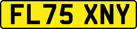 FL75XNY