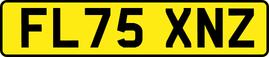 FL75XNZ