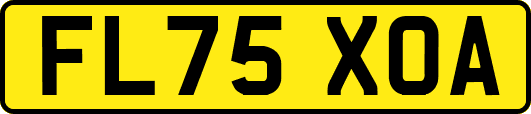 FL75XOA