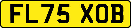 FL75XOB