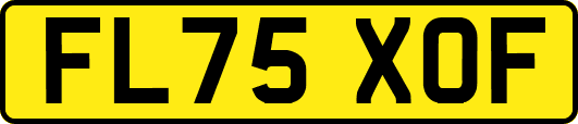 FL75XOF