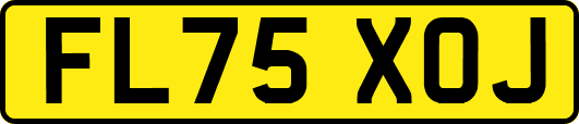 FL75XOJ