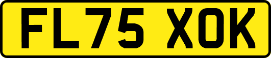 FL75XOK