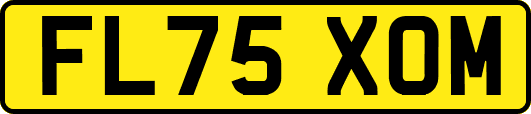 FL75XOM