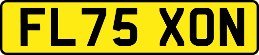 FL75XON