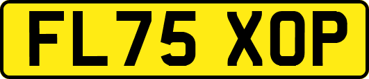 FL75XOP