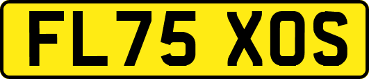 FL75XOS
