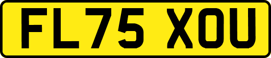 FL75XOU
