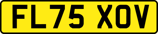 FL75XOV