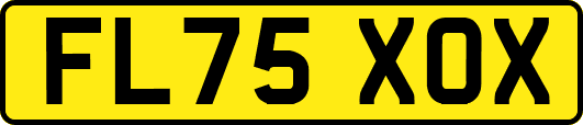 FL75XOX