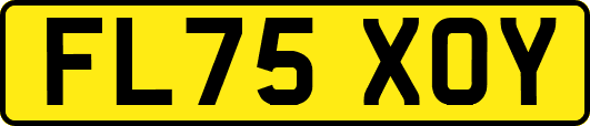 FL75XOY