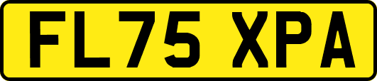 FL75XPA