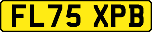 FL75XPB