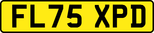FL75XPD