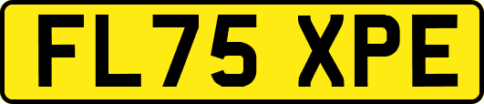 FL75XPE