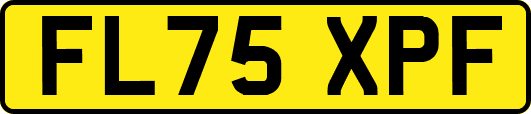 FL75XPF