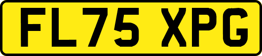 FL75XPG