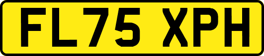 FL75XPH