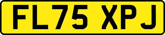 FL75XPJ