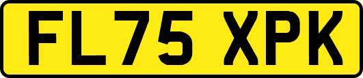 FL75XPK