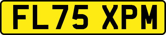 FL75XPM