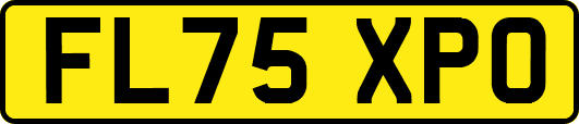 FL75XPO