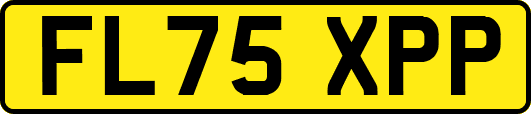 FL75XPP