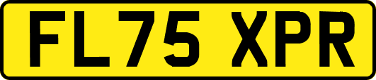 FL75XPR