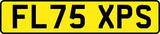 FL75XPS