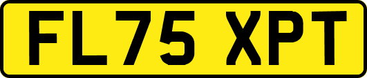 FL75XPT