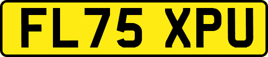 FL75XPU