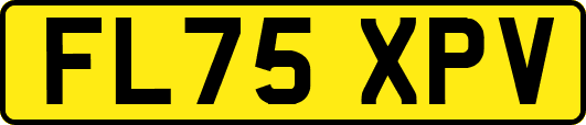 FL75XPV