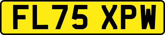 FL75XPW